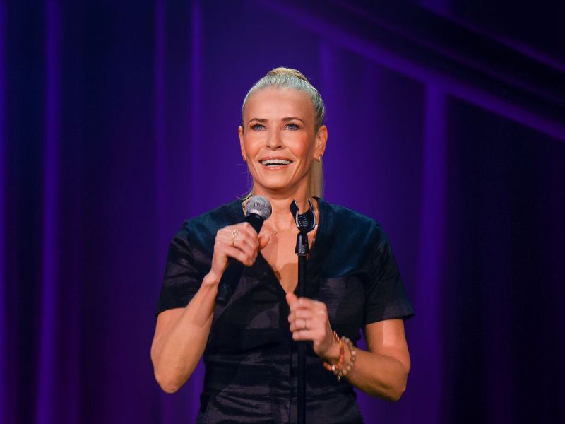 Chelsea Handler tickets