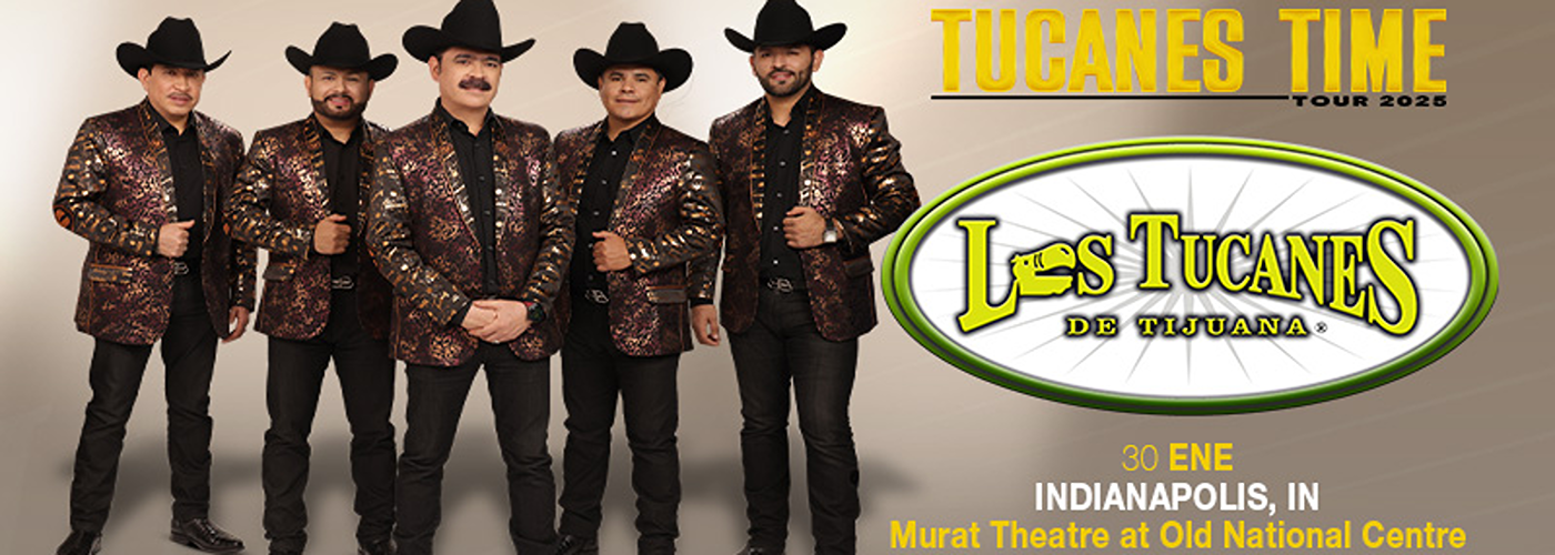 Los Tucanes De Tijuana