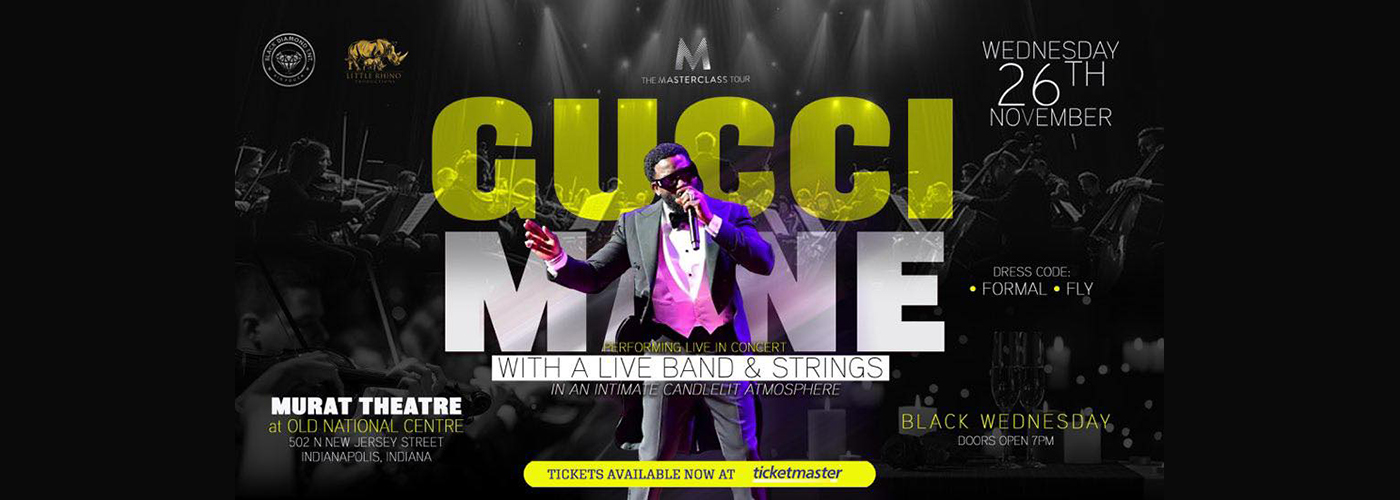 Gucci Mane