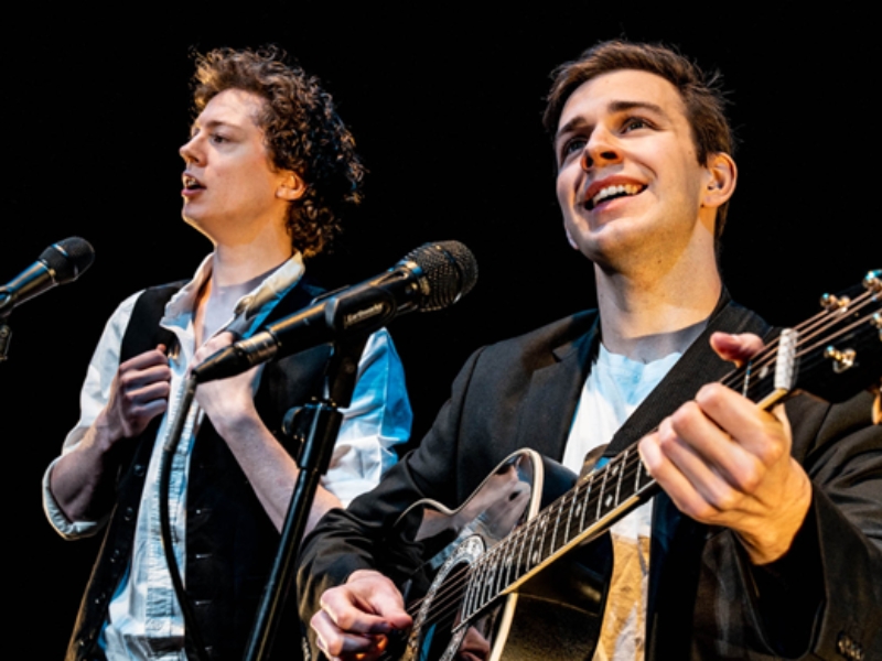 The Simon & Garfunkel Story tickets