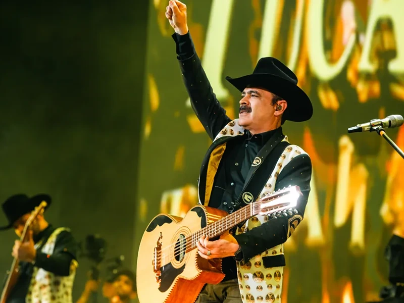 Los Tucanes De Tijuana tickets