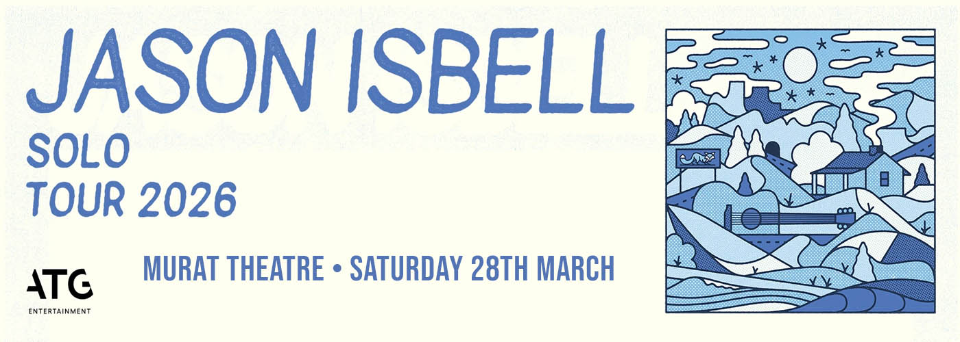 Jason Isbell