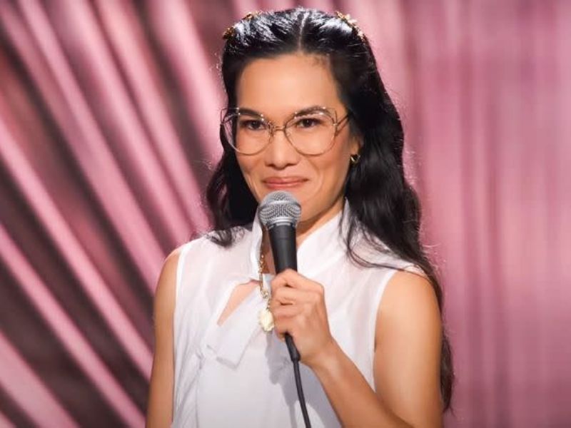 Ali Wong tickets