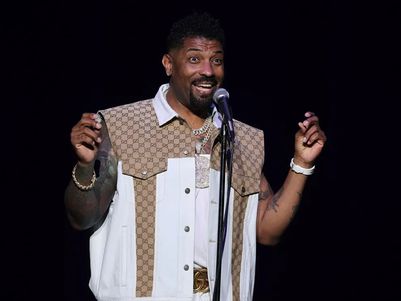 Deon Cole tickets