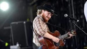 Colter Wall tickets