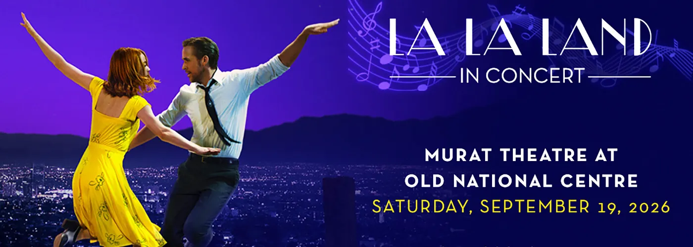 La La Land In Concert