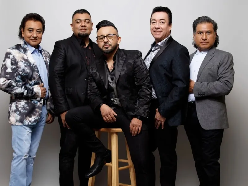 Grupo Bryndis tickets