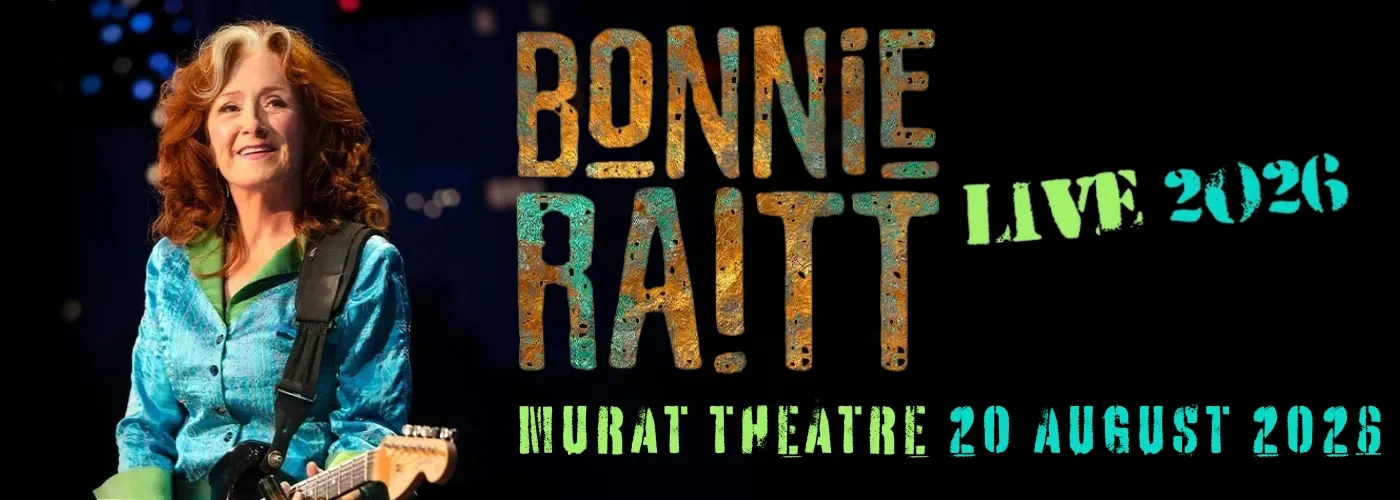 Bonnie Raitt