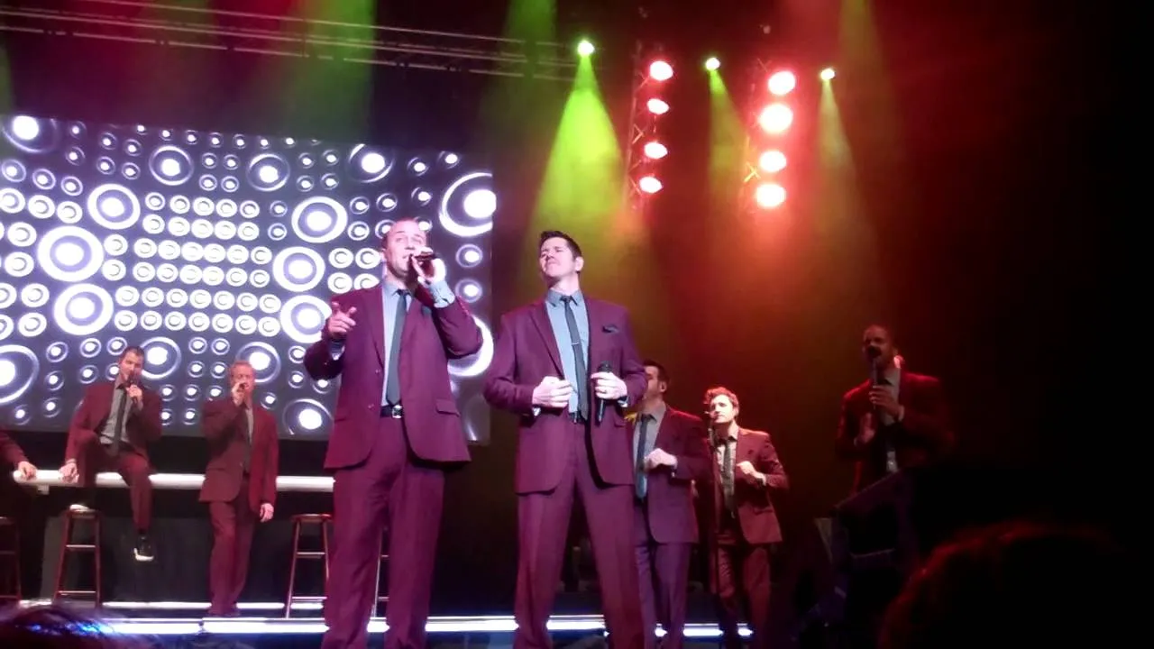 Straight No Chaser