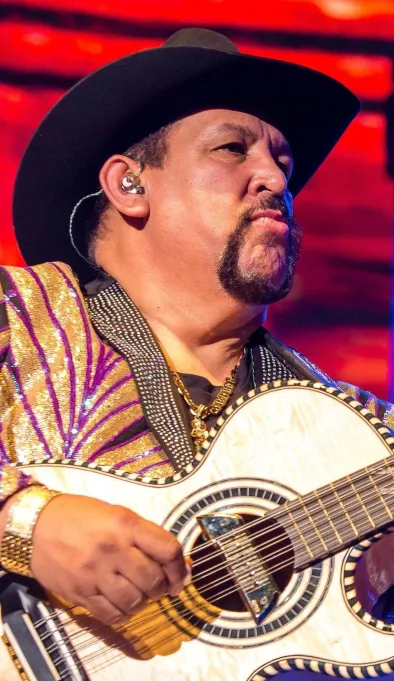 Ramon Ayala Y Sus Bravos Del Norte