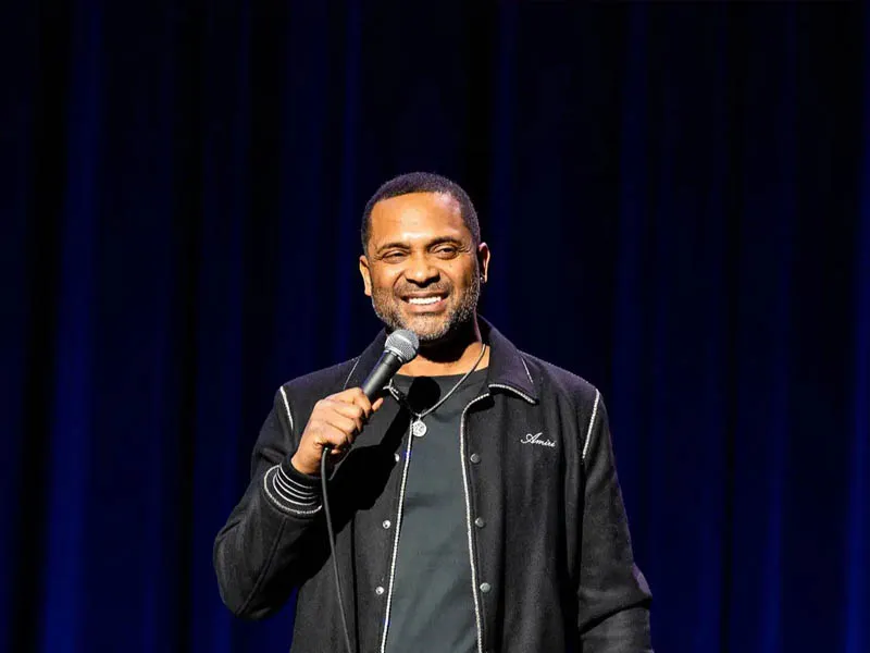 Mike Epps tickets