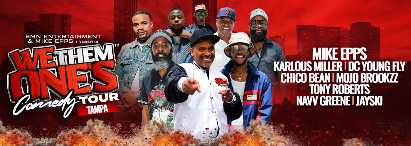 Mike Epps