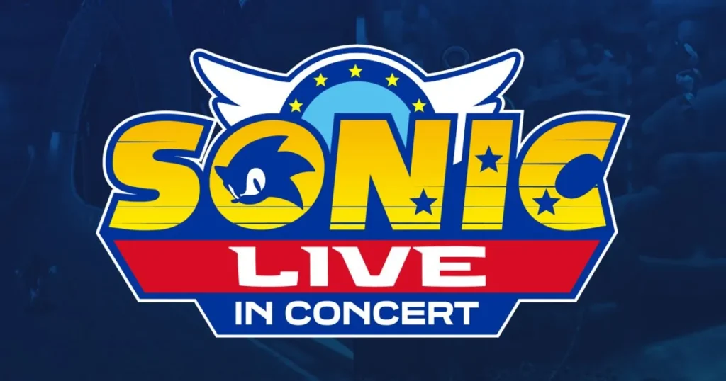Sonic Live In Concert at Murat Theatre at Old National Centre