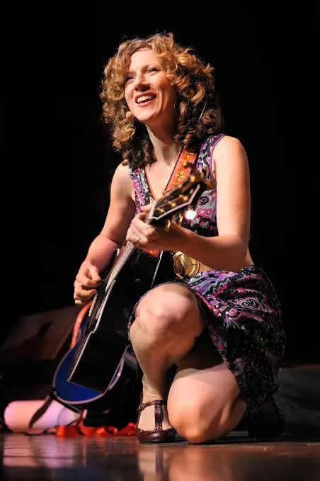 Laurie Berkner